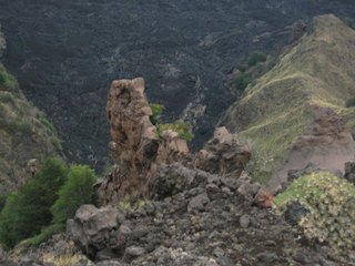 Schiena dell Asino monte Pomiciaro